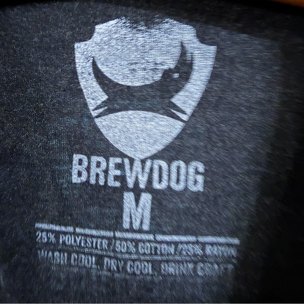 Vintage America Black Graphic Tee - Picture 2 of 6